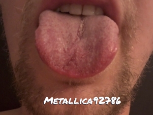 metallica92786 Ochranne Siete