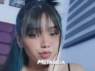 Metanoia