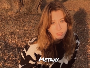 Metaxy