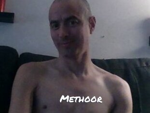 Methoor