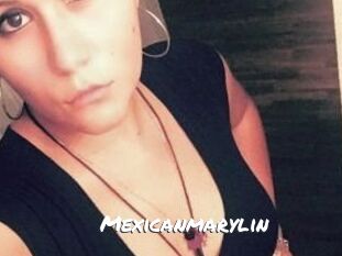 Mexicanmarylin
