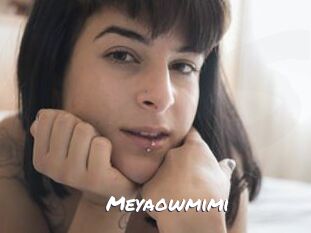 Meyaowmimi