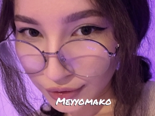 Meyyomako