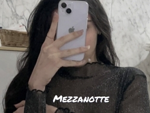 Mezzanotte