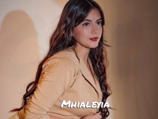 Mhialeyia