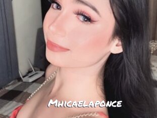 Mhicaelaponce