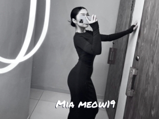 mia_meow19 Ochranne Siete