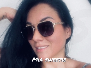 mia_sweetie Ochranne Siete
