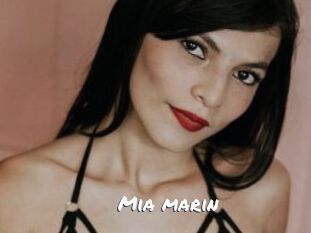 Mia_marin