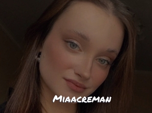 Miaacreman