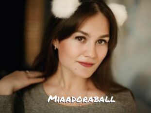Miaadoraball