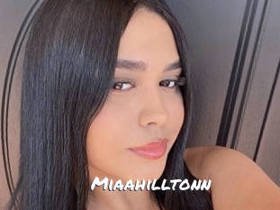 Miaahilltonn