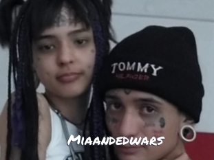 Miaandedwars