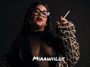 Miaawiills