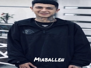 Miaballen