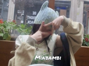 Miabambi