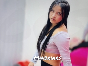 Miabriars