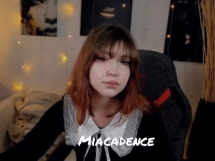 Miacadence