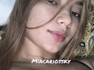Miacariossky