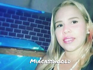 Miacasshgold