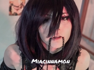 Miacinnamon