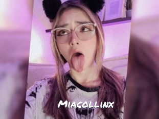Miacollinx
