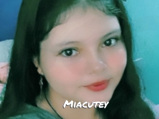 Miacutey