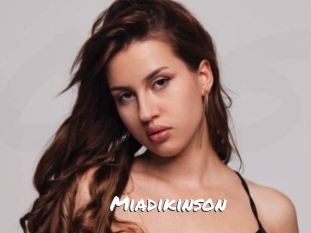 Miadikinson