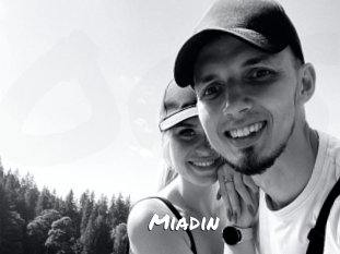 Miadin