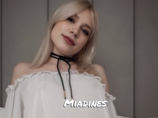 Miadines