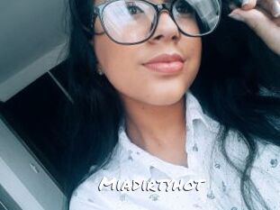 miadirtyhot Ochranne Siete
