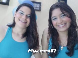 Miaemma87