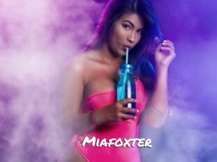 Miafoxter