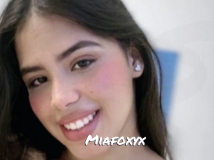 miafoxyx Ochranne Siete