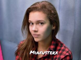 Miafusterx