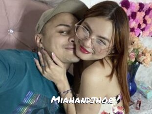 Miahandjhor