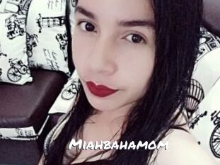 Miahbahamom