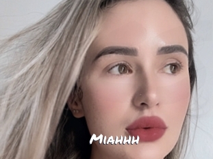 Miahhh