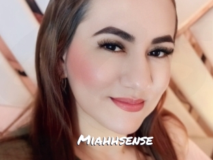 miahhsense Ochranne Siete