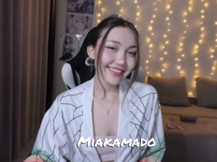 Miakamado