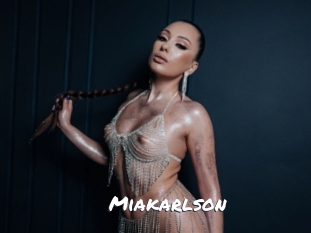 Miakarlson