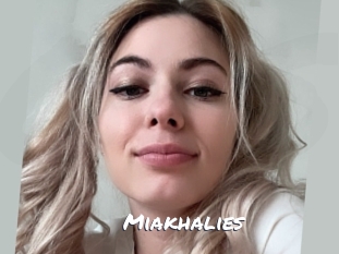Miakhalies