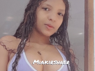 miakirshner Ochranne Siete