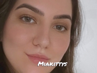 Miakittys