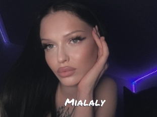 Mialaly
