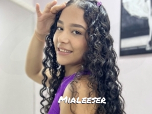 Mialeeser