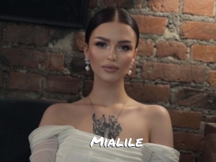mialile Ochranne Siete