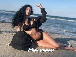 mialunnah Ochranne Siete
