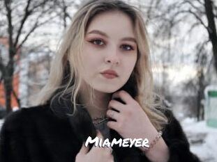 Miameyer
