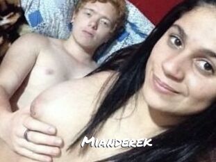 Mianderek